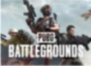 PUBG: BATTLEGROUNDS