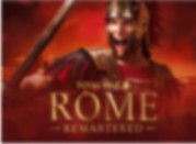 Total War: ROME REMASTERED